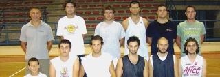 Virtus non vuole fare la comparsa
