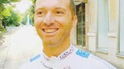 <strong>DUE RUOTE.</strong> Massimo Domenichini portacolori del Gas Marathon Bike si è imposto a San Giorgio a Calonica in provincia di Pisa