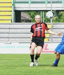 Mocarelli pronto al rientro da titolare