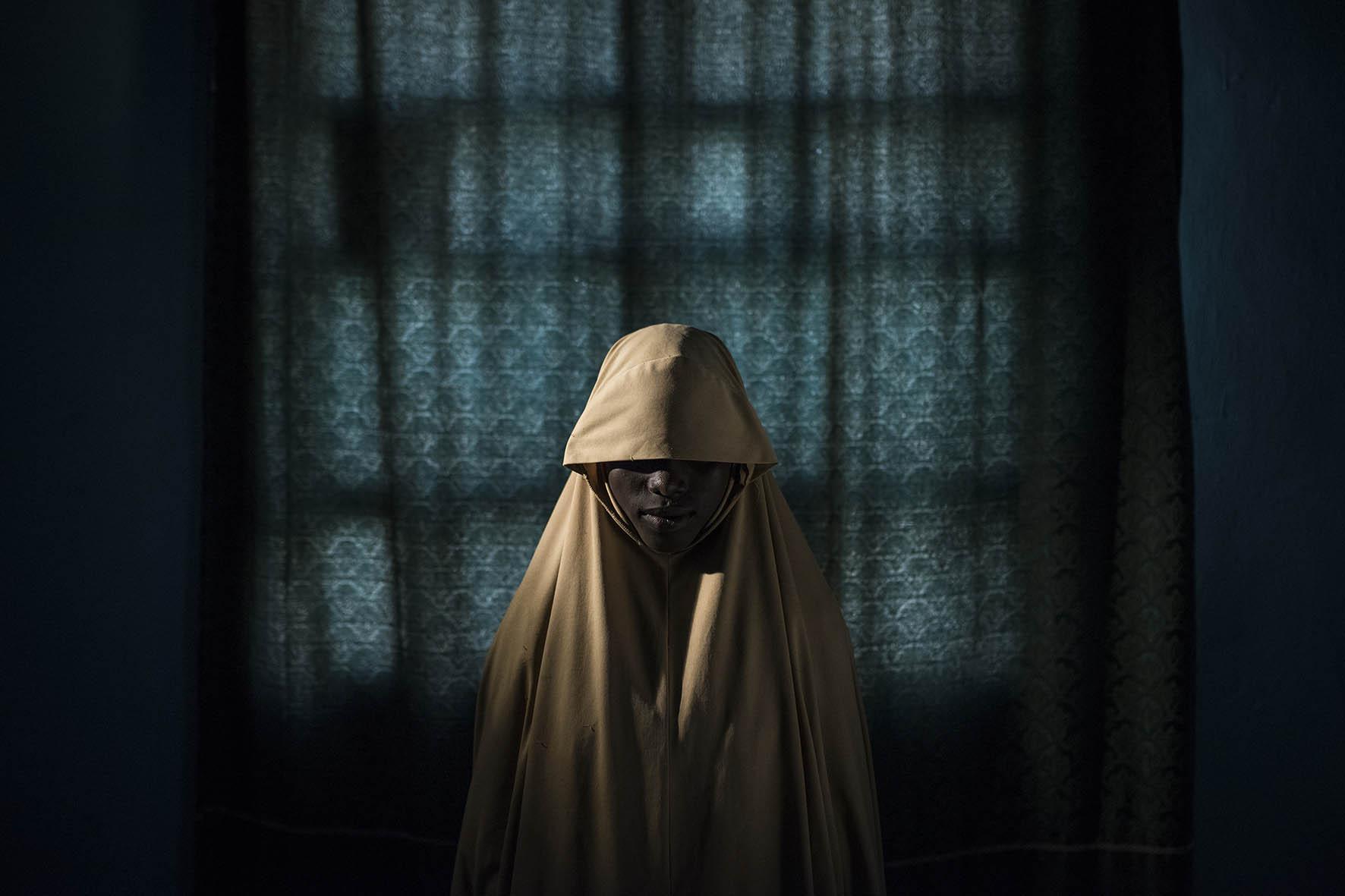 World Press Photo Award, i big della fotografia a Gavoi