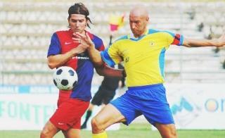 Bella impresa della squadra di mister Babboni allo stadio dei Marmi