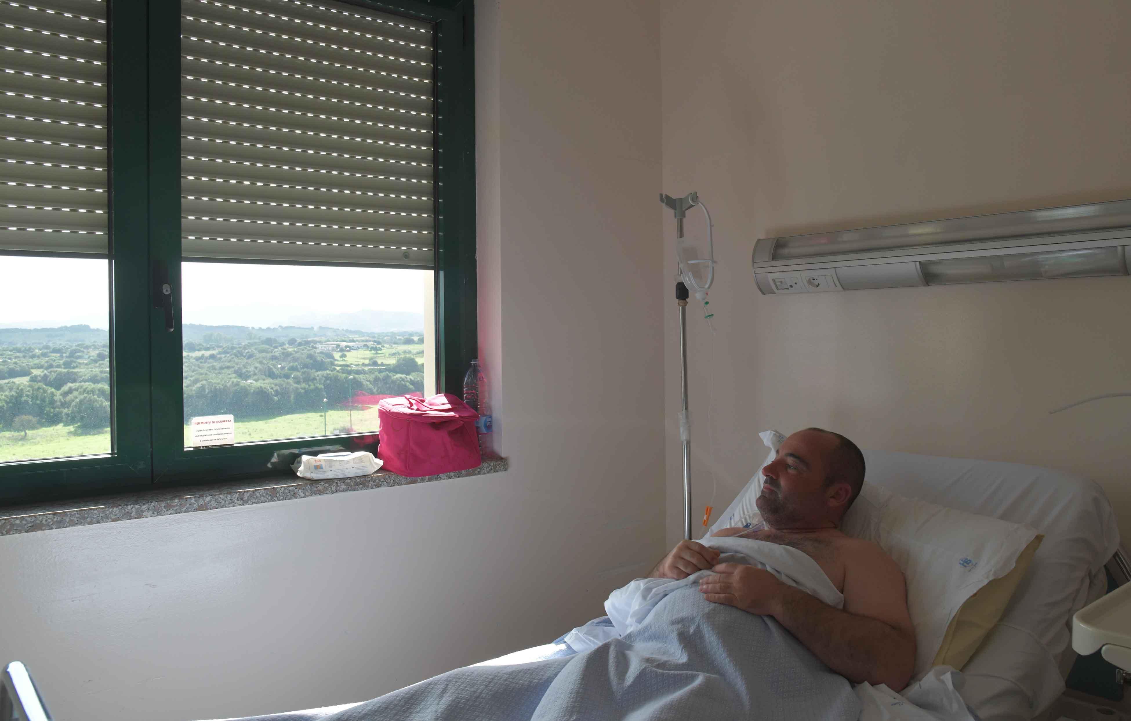Roberto Spano (foto Giovanna Sanna)