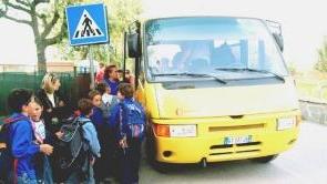 <strong>SCUOLABUS. </strong>In ritardo a Capalbio Stazione