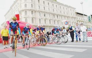 Arriva il Giro donnee le campionesse ricordano la strage