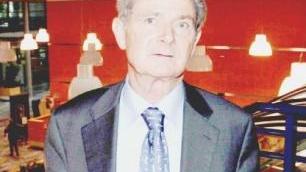 <strong>DIRIGENTI E RESPONSABILI.</strong> Da sinistra: Giancarlo Sassoli, Sergio Milletti, Massimo Cecchi e Giuliano Angotzi