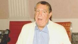 Francesco Colucci, direttore dell’Ap