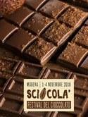 Appuntamenti golosi al festival Sciocolà
