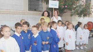 A scuola fra dubbi e preoccupazione