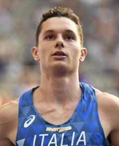 Tortu: Guardo già a Tokyo 2020