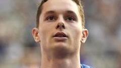 Tortu: Guardo già a Tokyo 2020