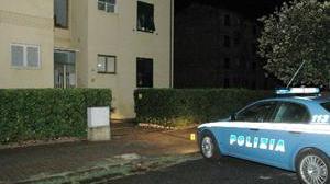 Fucilate al vicino di casadopo un diverbio, arrestato