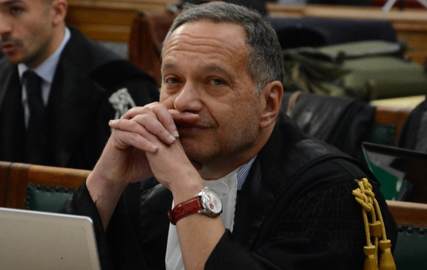 Terrorismo, in aula i dialoghi tra gli imputati 