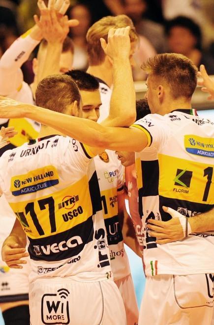 Modena, che tour de force: giovedì arriva Milano, poi Latina, Padova, Perugia
