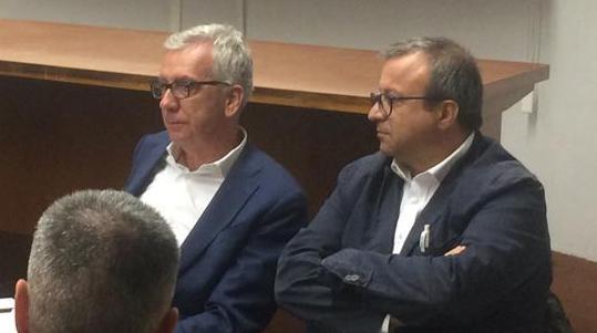 Pigliaru carica il Pd: la partita è tutta aperta 