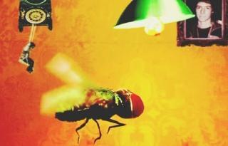 Un frame del video “Life is so short” di Barbora Bereznakova