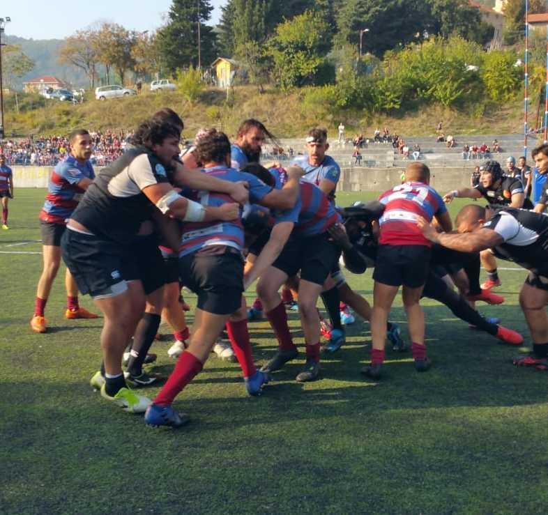 L’Alghero scopre di saper volare 