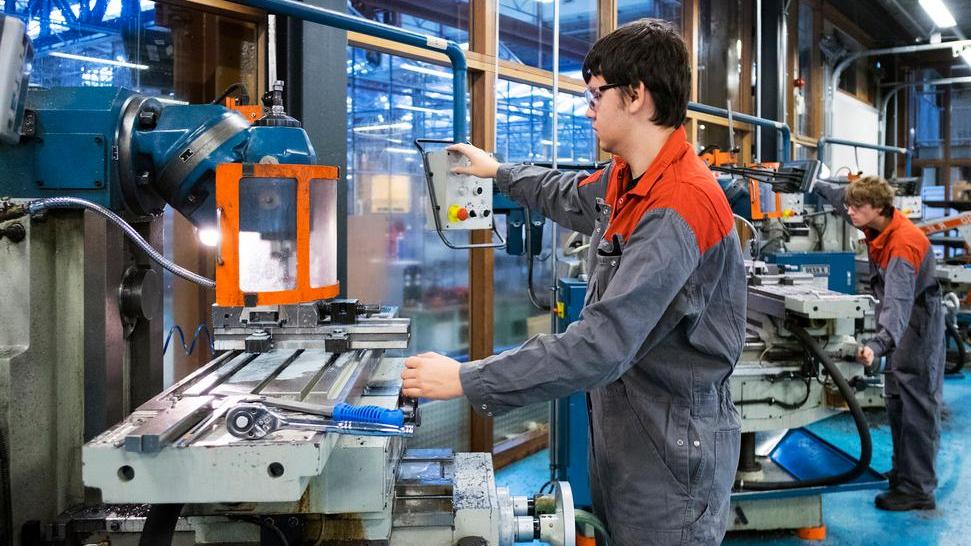 Bando “Impresa 4.0” Sono otto i programmi di investimento