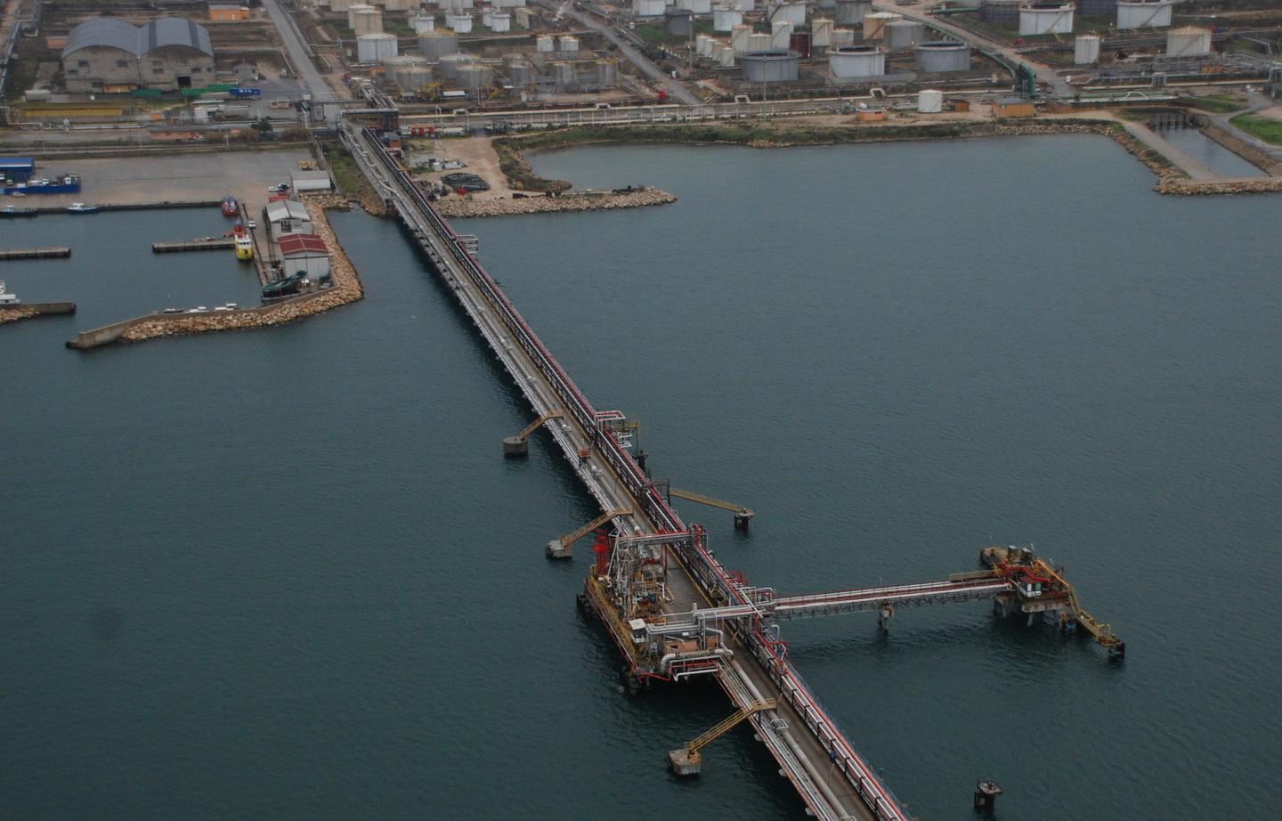 Porto Torres, 59 progetti per rinascere 