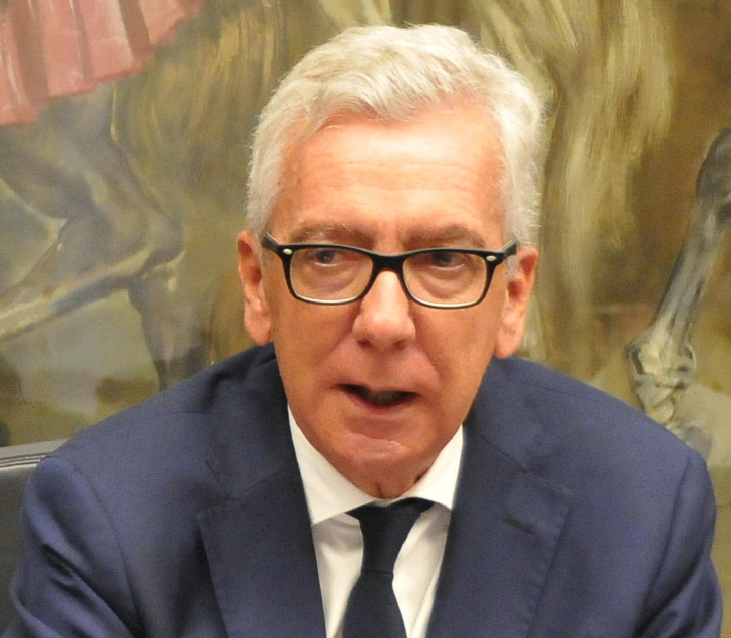 Pigliaru incalza il governo sul metano: vogliamo risposte 