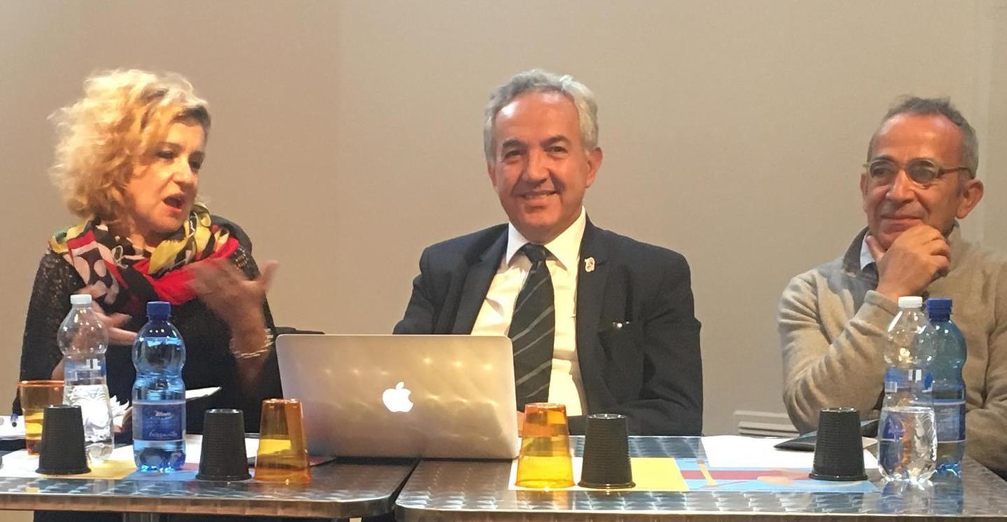 Spanu: senza prospettive costretti a emigrare 