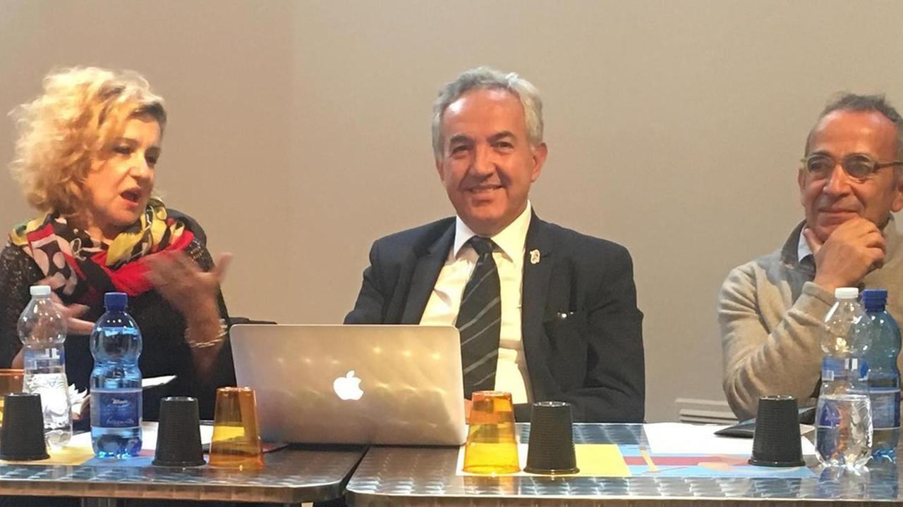 Spanu: senza prospettive costretti a emigrare