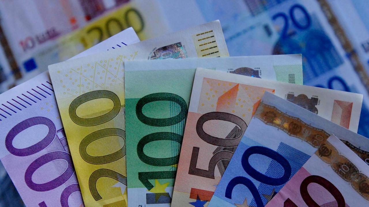 Spariti 179mila euro: consulente condannato 