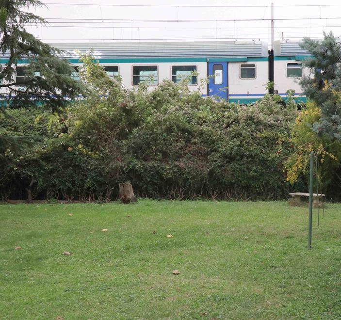 «Stop alle esalazioni dei treni» Il Comune a Rfi: fate presto 