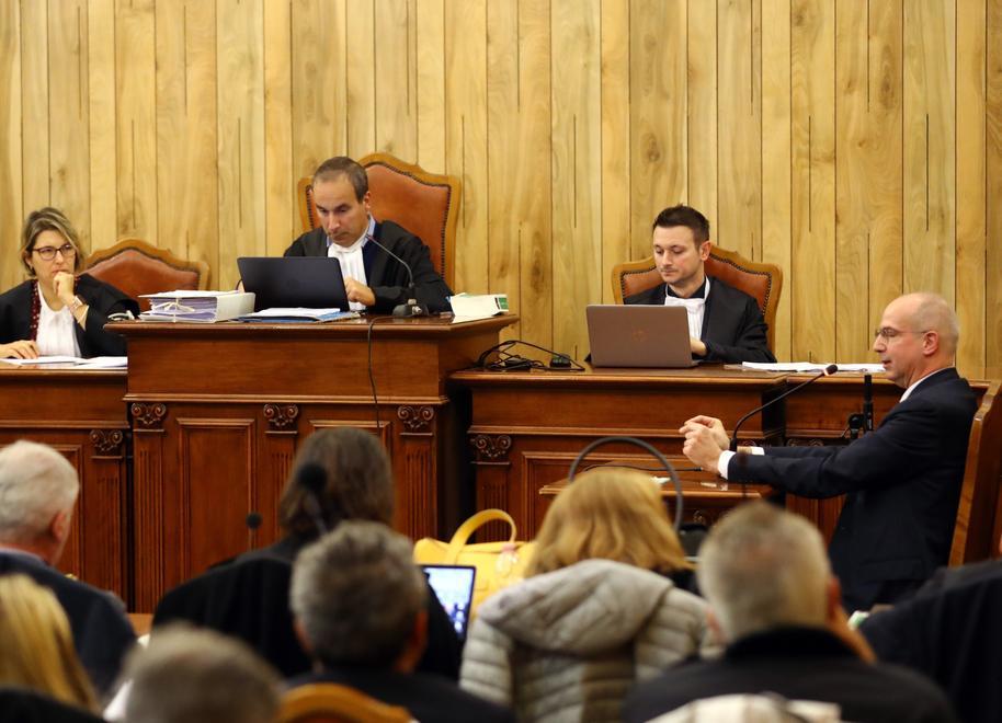 «Ma Unipol voleva Carife Nessuno disse sì all’affare» 