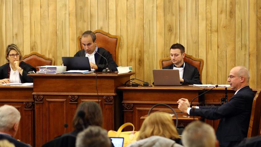 «Ma Unipol voleva Carife Nessuno disse sì all’affare»