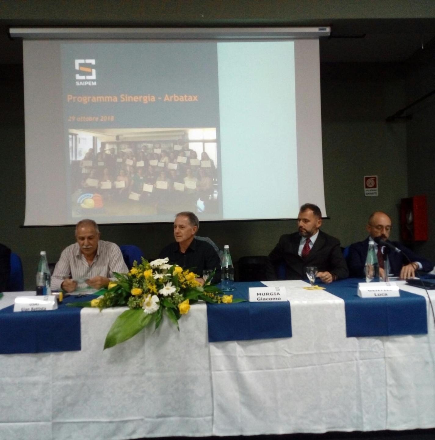 Alternanza scuola-lavoro firmate le convenzioni 