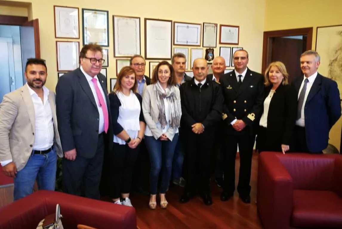 Gli agenti marittimi a confronto sulla sicurezza della navigazione