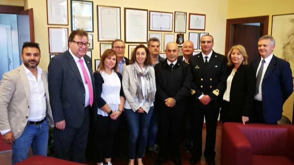 Gli agenti marittimi a confronto sulla sicurezza della navigazione