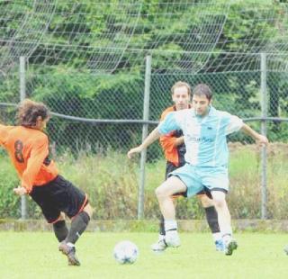 Nessuna vittoria per le massesi impegnate in Prima e Seconda categoria