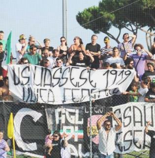 «Sarà una Massese da primi posti»