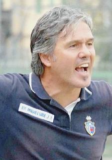 Massi, tecnico del Borgo