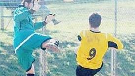 Torna il calcio di Terza categoria