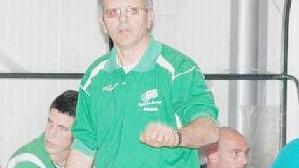 Il coach sanvincenzino Paolo Cosimi