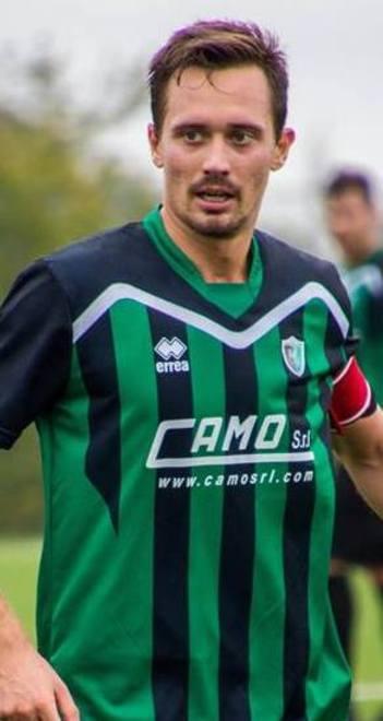 Grande attesa per il derby Sammartinese-San Faustino 