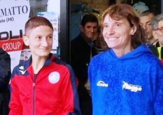 Morlini vince a Monticelli