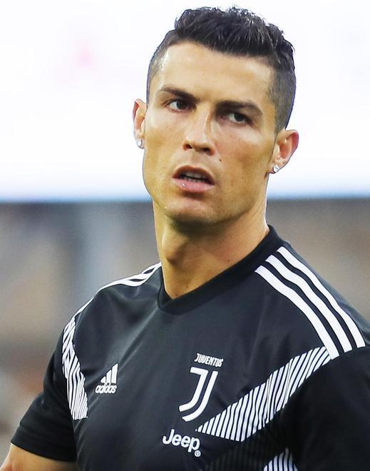  Cristiano Ronaldo si sfoga «Gli stupri? Sono innocente La mia famiglia sa chi sono»