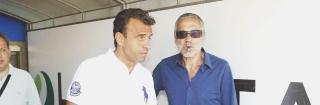 Corsi vuole l'Empoli più cattivo