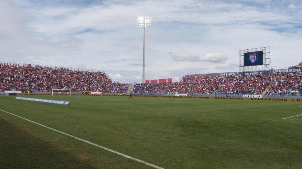 La Sardegna Arena