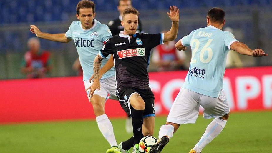 Uno 0-3 in comune: tra Spal e Lazio sarà gara molto tesa