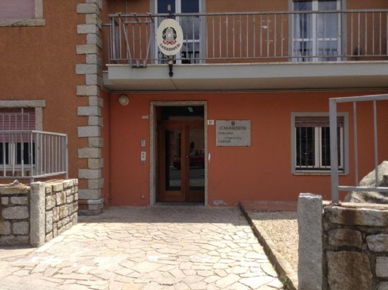 Violenza su una donna, un arresto in Gallura