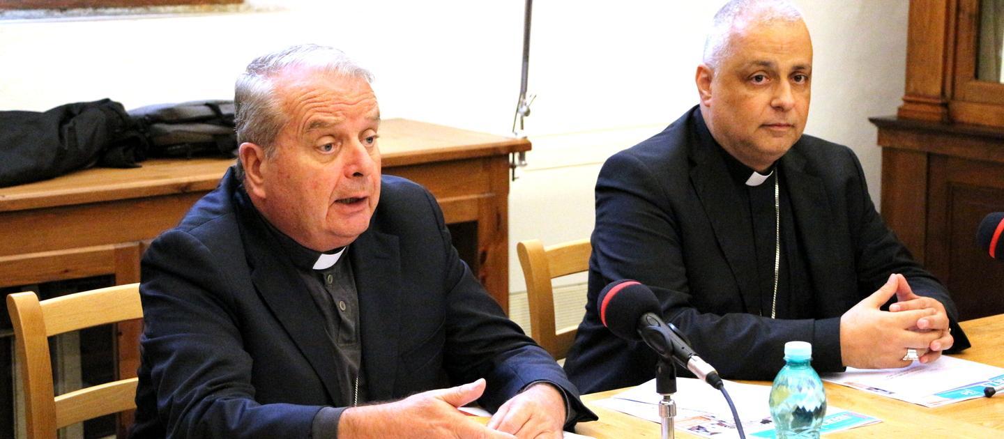 I vescovi di Sassari e Cagliari alle istituzioni «Date speranze ai giovani» 