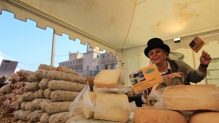 Torna Carpi a Tavola: weekend all'insegna del gusto