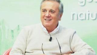 <strong>PAROLIERE.</strong> Al festiva ci sarà anche Giulio Rapetti, conosciuto con il nome d’arte di Mogol