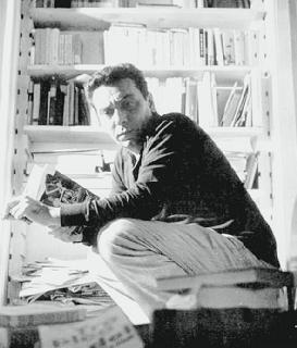 <strong>SCRITTORE </strong>Luciano Bianciardi