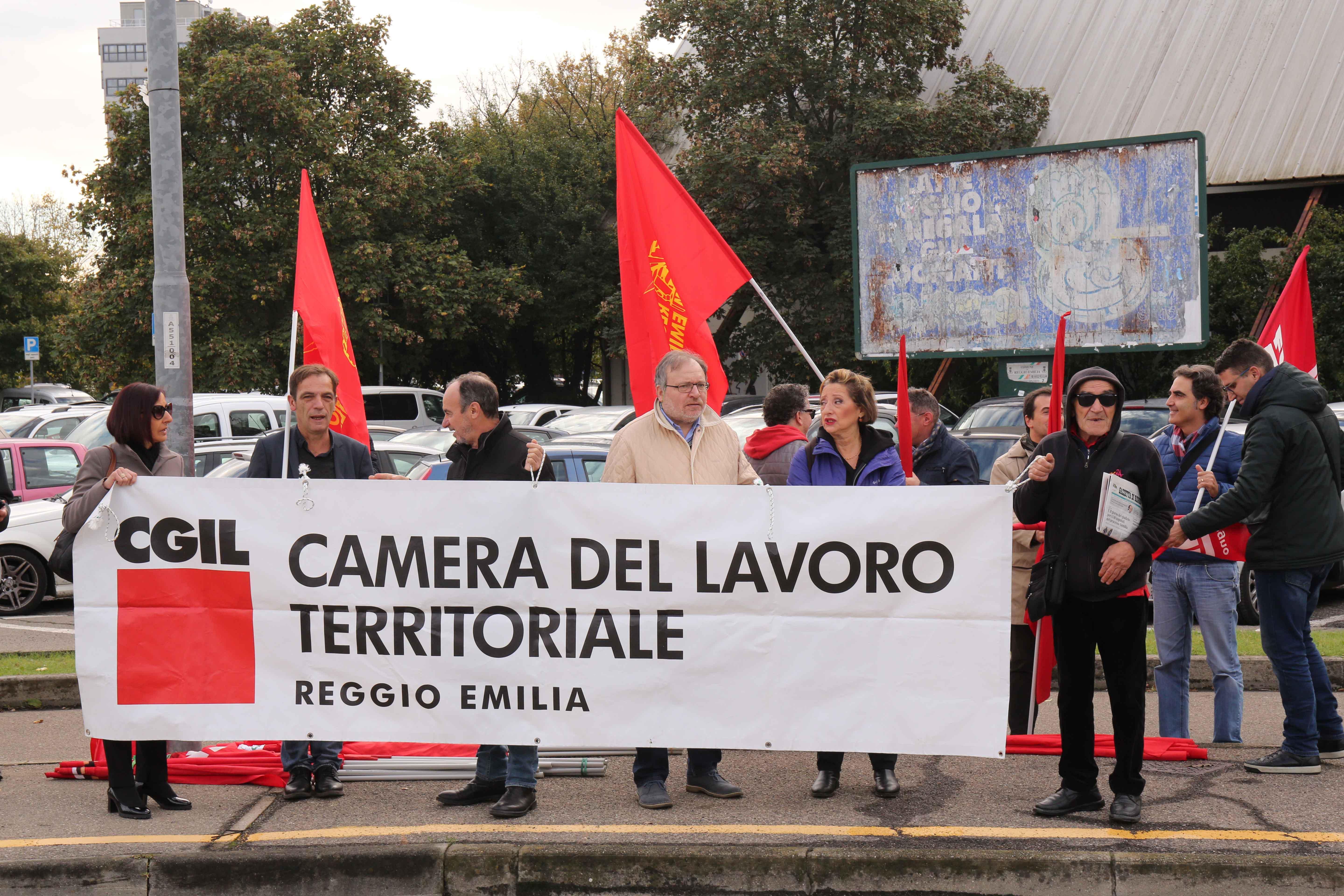 Aemilia, per le parti civili risarcimenti milionari