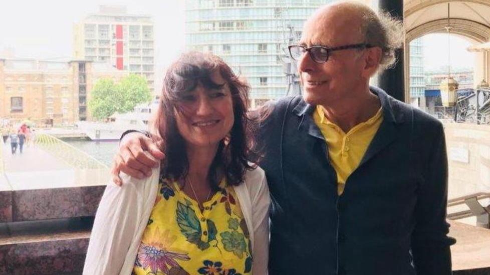 La storia di Emma, salvata dopo un malore «L’ospedale è la nostra famiglia: amiamolo»